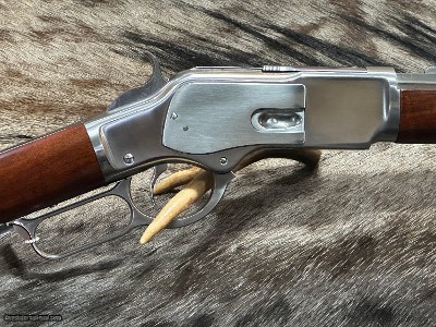 NEW UBERTI 1873 WINCHESTER 