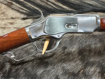 NEW UBERTI 1873 WINCHESTER 