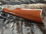 NEW UBERTI 1873 WINCHESTER 