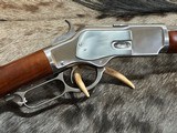 NEW UBERTI 1873 WINCHESTER 