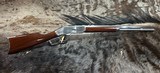 NEW UBERTI 1873 WINCHESTER 