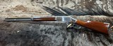 NEW UBERTI 1873 WINCHESTER 