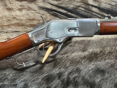 NEW UBERTI 1873 WINCHESTER 