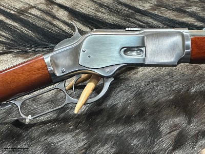 NEW UBERTI 1873 WINCHESTER 