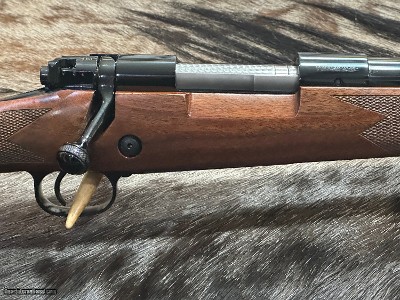 FREE SAFARI, NEW WINCHESTER MODEL 70 SUPER GRADE 6.5 CREEDMOOR 535203289 - LAYAWAY AVAILABLE