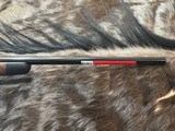 FREE SAFARI, NEW WINCHESTER MODEL 70 SUPER GRADE 6.5 CREEDMOOR GOOD WOOD 535203289 - LAYAWAY AVAILABLE - 6 of 21
