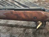 FREE SAFARI, NEW WINCHESTER MODEL 70 SUPER GRADE 6.5 CREEDMOOR GOOD WOOD 535203289 - LAYAWAY AVAILABLE - 10 of 21