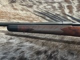 FREE SAFARI, NEW WINCHESTER MODEL 70 SUPER GRADE 6.5 CREEDMOOR GOOD WOOD 535203289 - LAYAWAY AVAILABLE - 11 of 21
