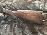 FREE SAFARI, NEW WINCHESTER 1886 DELUXE OCTAGON COLOR CASED PISTOL GRIP 45-70 GOVT 534227142 - LAYAWAY AVAILABLE - 10 of 20