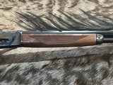 FREE SAFARI, NEW WINCHESTER 1886 DELUXE OCTAGON COLOR CASED PISTOL GRIP 45-70 GOVT 534227142 - LAYAWAY AVAILABLE - 5 of 20