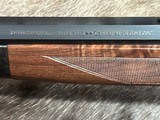 FREE SAFARI, NEW WINCHESTER 1886 DELUXE OCTAGON COLOR CASED PISTOL GRIP 45-70 GOVT 534227142 - LAYAWAY AVAILABLE - 14 of 20