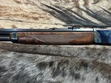 FREE SAFARI, NEW WINCHESTER 1886 DELUXE OCTAGON COLOR CASED PISTOL GRIP 45-70 GOVT 534227142 - LAYAWAY AVAILABLE - 12 of 19