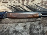 FREE SAFARI, NEW WINCHESTER 1886 DELUXE OCTAGON COLOR CASED PISTOL GRIP 45-70 GOVT 534227142 - LAYAWAY AVAILABLE - 5 of 19
