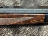 FREE SAFARI, NEW WINCHESTER 1886 DELUXE OCTAGON COLOR CASED PISTOL GRIP 45-70 GOVT 534227142 - LAYAWAY AVAILABLE - 7 of 19