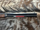 FREE SAFARI, NEW WINCHESTER 1886 DELUXE OCTAGON COLOR CASED PISTOL GRIP 45-70 GOVT 534227142 - LAYAWAY AVAILABLE - 6 of 19