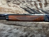 FREE SAFARI, NEW WINCHESTER 1886 DELUXE OCTAGON COLOR CASED PISTOL GRIP 45-70 GOVT 534227142 - LAYAWAY AVAILABLE - 12 of 20