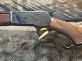 FREE SAFARI, NEW WINCHESTER 1886 DELUXE OCTAGON COLOR CASED PISTOL GRIP 45-70 GOVT 534227142 - LAYAWAY AVAILABLE - 11 of 20