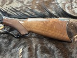 FREE SAFARI, NEW WINCHESTER 1886 DELUXE OCTAGON COLOR CASED PISTOL GRIP 45-70 GOVT 534227142 - LAYAWAY AVAILABLE - 10 of 20