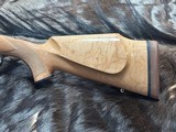 FREE SAFARI, NEW BROWNING X-BOLT WHITE GOLD MEDALLION MAPLE 270 WINCHESTER 22