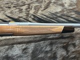 FREE SAFARI, NEW BROWNING X-BOLT WHITE GOLD MEDALLION MAPLE 270 WINCHESTER 22