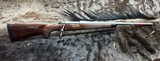 FREE SAFARI, NEW WINCHESTER MODEL 70 SUPER GRADE STAINLESS 243 WIN 22