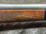 FREE SAFARI, NEW WINCHESTER MODEL 70 SUPER GRADE STAINLESS 243 WIN 22