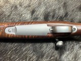 FREE SAFARI, NEW WINCHESTER MODEL 70 SUPER GRADE STAINLESS 243 WIN 22