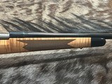 FREE SAFARI, NEW WINCHESTER MODEL 70 SUPER GRADE MAPLE 6.8 WESTERN GOOD WOOD 535218299 - LAYAWAY AVAILABLE - 5 of 21