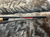 FREE SAFARI, NEW WINCHESTER MODEL 70 SUPER GRADE MAPLE 6.8 WESTERN GOOD WOOD 535218299 - LAYAWAY AVAILABLE - 6 of 21