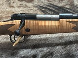 FREE SAFARI, NEW WINCHESTER MODEL 70 SUPER GRADE MAPLE 6.8 WESTERN GOOD WOOD 535218299 - LAYAWAY AVAILABLE