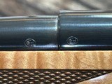 FREE SAFARI, NEW WINCHESTER MODEL 70 SUPER GRADE MAPLE 6.8 WESTERN GOOD WOOD 535218299 - LAYAWAY AVAILABLE - 15 of 21