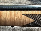 FREE SAFARI, NEW WINCHESTER MODEL 70 SUPER GRADE MAPLE 6.8 WESTERN GOOD WOOD 535218299 - LAYAWAY AVAILABLE - 14 of 21