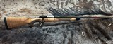 FREE SAFARI, NEW WINCHESTER MODEL 70 SUPER GRADE MAPLE 6.8 WESTERN GOOD WOOD 535218299 - LAYAWAY AVAILABLE - 2 of 21