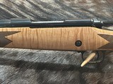 FREE SAFARI, NEW WINCHESTER MODEL 70 SUPER GRADE MAPLE 6.8 WESTERN GOOD WOOD 535218299 - LAYAWAY AVAILABLE - 11 of 21