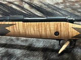 FREE SAFARI, NEW WINCHESTER MODEL 70 SUPER GRADE MAPLE 6.8 WESTERN GOOD WOOD 535218299 - LAYAWAY AVAILABLE - 11 of 21