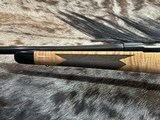 FREE SAFARI, NEW WINCHESTER MODEL 70 SUPER GRADE MAPLE 6.8 WESTERN GOOD WOOD 535218299 - LAYAWAY AVAILABLE - 12 of 21