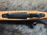 FREE SAFARI, NEW WINCHESTER MODEL 70 SUPER GRADE MAPLE 6.8 WESTERN GOOD WOOD 535218299 - LAYAWAY AVAILABLE - 18 of 21