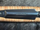 FREE SAFARI, NEW WINCHESTER MODEL 70 SUPER GRADE MAPLE 6.8 WESTERN GOOD WOOD 535218299 - LAYAWAY AVAILABLE - 19 of 21