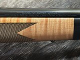 FREE SAFARI, NEW WINCHESTER MODEL 70 SUPER GRADE MAPLE 6.8 WESTERN GOOD WOOD 535218299 - LAYAWAY AVAILABLE - 7 of 21