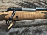 FREE SAFARI, NEW WINCHESTER MODEL 70 SUPER GRADE MAPLE 6.8 WESTERN GOOD WOOD 535218299 - LAYAWAY AVAILABLE - 1 of 21