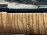 FREE SAFARI, NEW WINCHESTER MODEL 70 SUPER GRADE MAPLE 6.8 WESTERN GOOD WOOD 535218299 - LAYAWAY AVAILABLE - 16 of 21