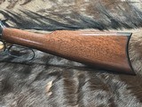 NEW WINCHESTER 1892 SHORT RIFLE 357 MAGNUM 20