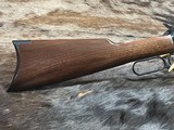 NEW WINCHESTER 1892 SHORT RIFLE 357 MAGNUM 20