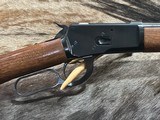 NEW WINCHESTER 1892 SHORT RIFLE 357 MAGNUM 20