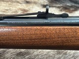 NEW WINCHESTER 1892 SHORT RIFLE 357 MAGNUM 20
