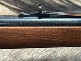 NEW WINCHESTER 1892 SHORT RIFLE 357 MAGNUM 20