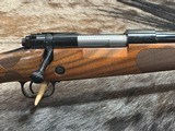 FREE SAFARI, NEW WINCHESTER MODEL 70 SUPER GRADE FRENCH WALNUT 6.5 CREED 22 535239289 - LAYAWAY AVAILABLE - 1 of 20