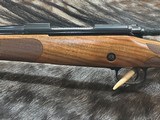 FREE SAFARI, NEW WINCHESTER MODEL 70 SUPER GRADE FRENCH WALNUT 6.5 CREED 22 535239289 - LAYAWAY AVAILABLE - 11 of 20