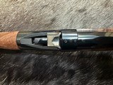 FREE SAFARI, NEW WINCHESTER 1885 LOW WALL HUNTER HIGH GRADE 6.5 CREED GREAT WOOD 534293289 - LAYAWAY AVAILABLE - 9 of 20