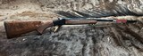 FREE SAFARI, NEW WINCHESTER 1885 LOW WALL HUNTER HIGH GRADE 6.5 CREED GREAT WOOD 534293289 - LAYAWAY AVAILABLE - 2 of 20